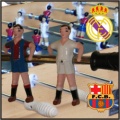 Barcelona - R.Madrid